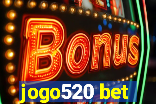 jogo520 bet